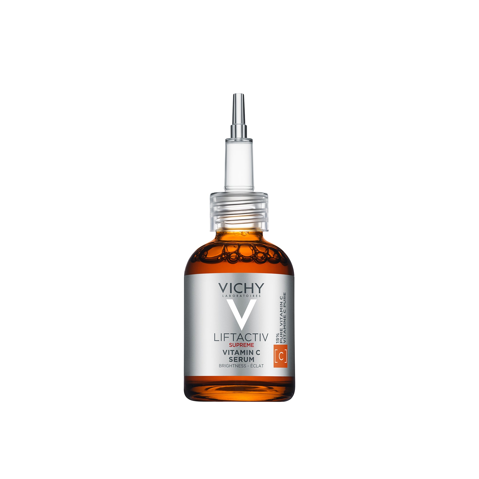 VICHY SéRUM   LIFTACTIV VITAMINA C